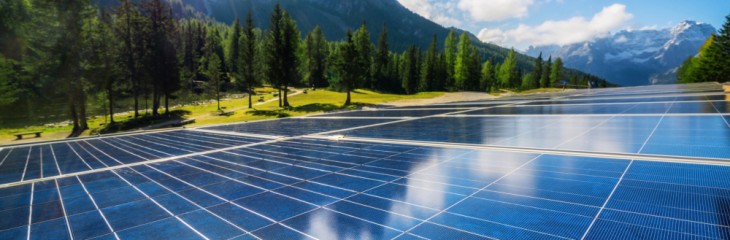 Etude de sol G2 : la clé de panneaux solaires au sol performants et durables