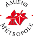 COMMUNAUTE AGGLO AMIENS METROPOLE