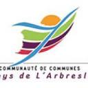 COMMUNAUTE COMMUNES PAYS DE L ARBRESLE
