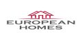 EUROPEAN HOMES