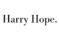 HARRY HOPE