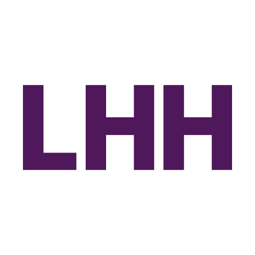LHH RECRUITMENT SERVICES