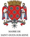 Mairie de Saint-Ouen-sur-Seine