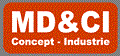 MD&CI Concept Industrie